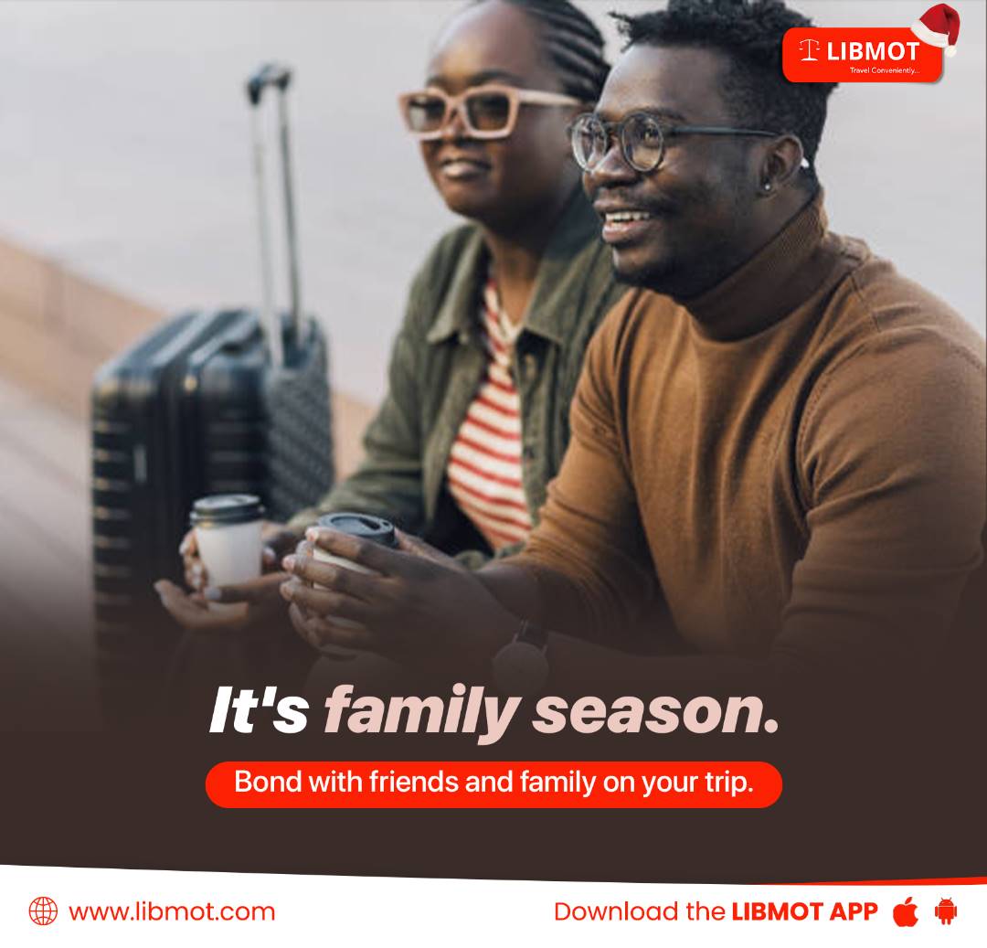 Libra Motors Limited tweet media