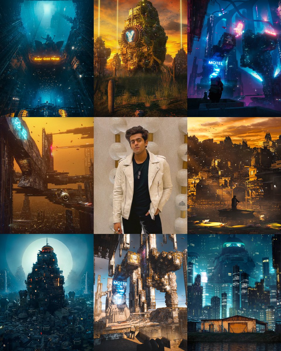 Pulkit_Kudiwal's tweet photo. #ArtvsArtist2022 https://t.co/j32dljbkdo