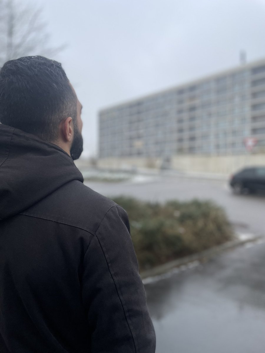 Ehsanfaizzad's tweet photo. Gellerup LIVE skal relanceres. Det betyder også, at jeg stopper som redaktør der og journalist på TV2OJ. Tak for modtagelsen, tilliden og samarbejdet til alle i Gellerup. Og til alle med minoritetsbaggrund. Det har været en fornøjelse at være jeres redaktør med stort J. #dkmedier https://t.co/vnpOrswU5d