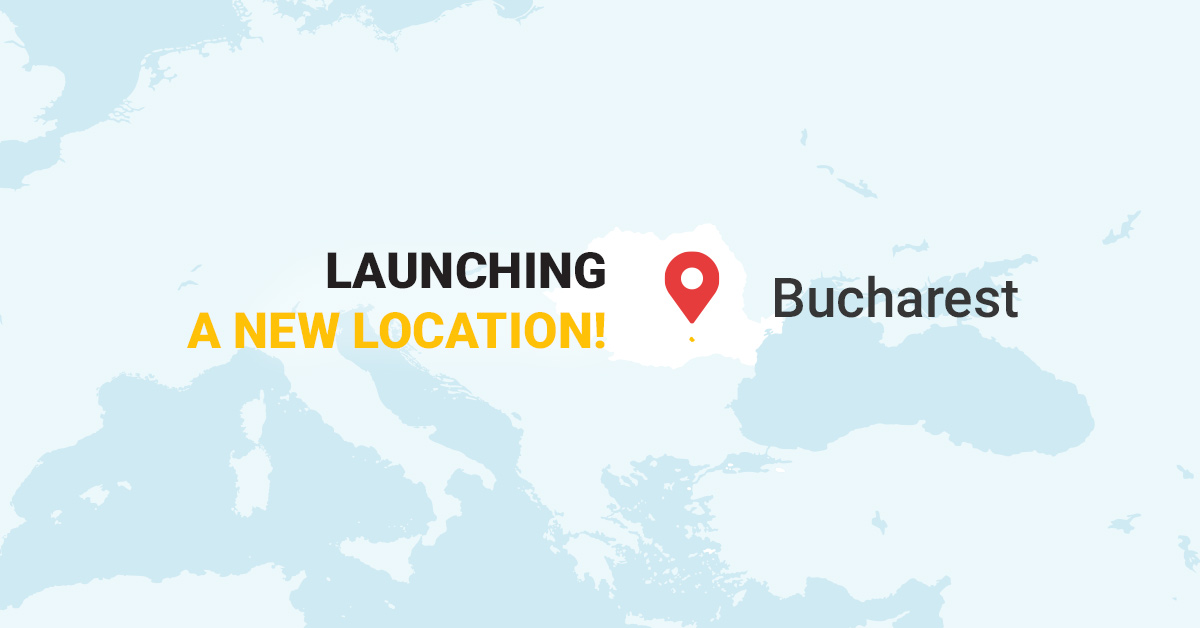 #Hostry is pleased to announce the launch of a new location with high-performance NVMe VPS - #Romania, Bucharest! We do our best to satisfy market demands and now this new location is fully functional and available to you.
Romania, Bucharest: hostry.com/services/vps/r…