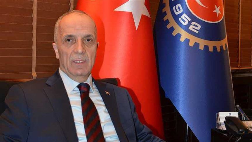Türk İş Sendikası: Asgari ücret teklifimiz 9 bin lira.