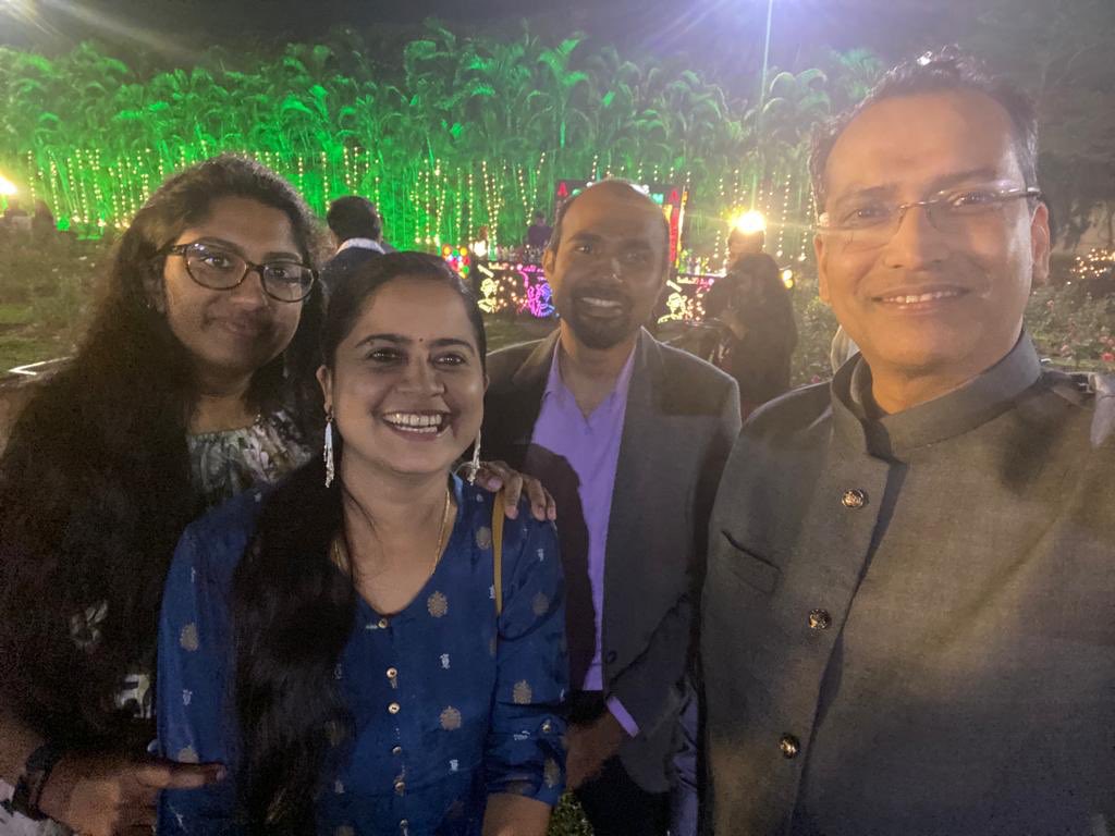 Kavitha TK tweet media