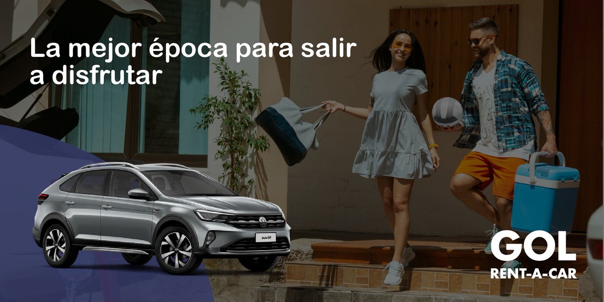El verano te espera, Gol Rent a Car te lleva 🌊 🌞

#verano #puntadeleste #uruguay #uruguaynatural