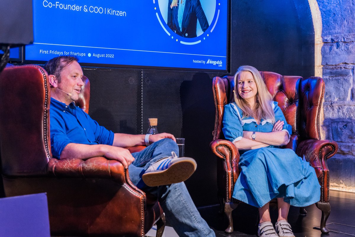 Dogpatch Labs tweet media