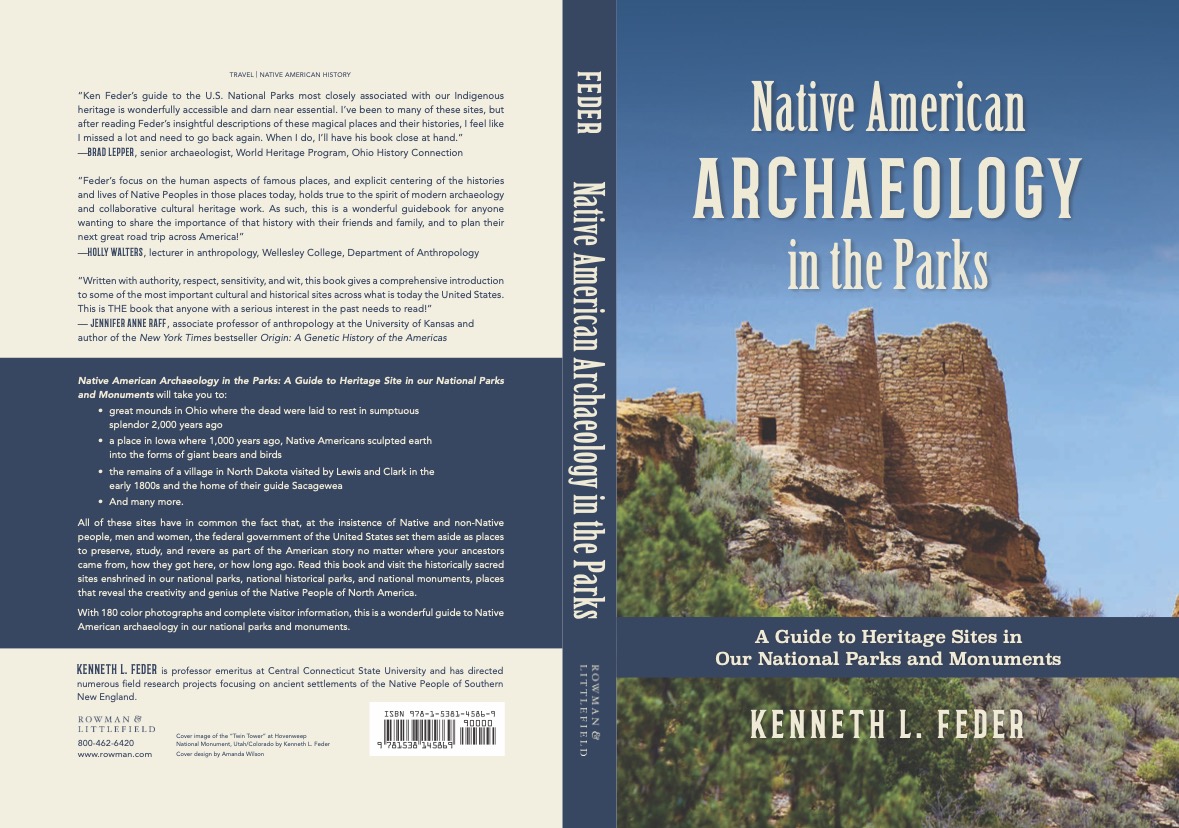 Ken Feder on Twitter: 