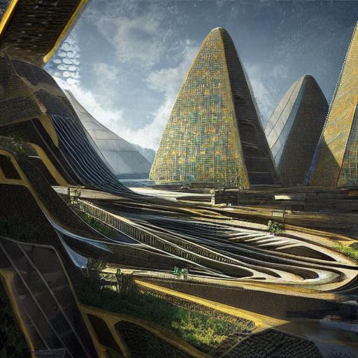 pachanixi's tweet photo. GM dear ones🍄💚. We told an AI about Pachanixi's Metacosmos, the landscape, the Technoshamans and our vision. This is what it told us.

#CNFT #CNFTs #NFT #Metaverso https://t.co/1PFsNk8lrg