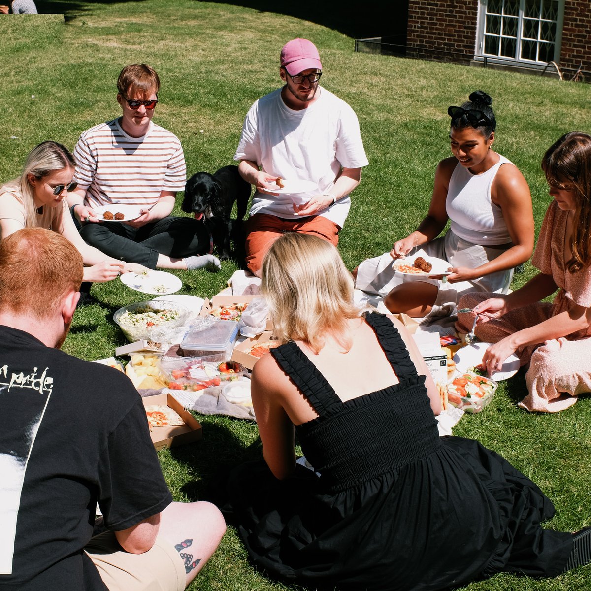 How can we sum up 2022? We’ve created amazing work. We’ve made our home in a new studio. And we’ve put our new space to good use  — from workshops to parties. Though times are getting tougher, we’re hoping for more great things in 2023. Here’s to the new year 🥳