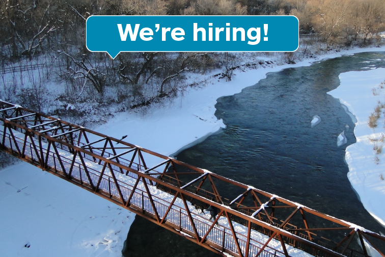 Credit Valley Conservation (@cvc_ca) on Twitter photo We just posted three new career opportunities to our jobs page! Check them out:
1. Crew Leader, Conservation Youth Corps: cvc.ca/jobs/23-h10-coā¦
2. Crew Leader, Community Outreach: cvc.ca/jobs/23-h11-crā¦
3. Administrator, Watershed Knowledge: cvc.ca/jobs/administr⦠<a href="/conont/">Conservation Ontario</a> We just posted three new career opportunities to our jobs page! Check them out:
1. Crew Leader, Conservation Youth Corps: cvc.ca/jobs/23-h10-coā¦
2. Crew Leader, Community Outreach: cvc.ca/jobs/23-h11-crā¦
3. Administrator, Watershed Knowledge: cvc.ca/jobs/administr⦠<a href="/conont/">Conservation Ontario</a>