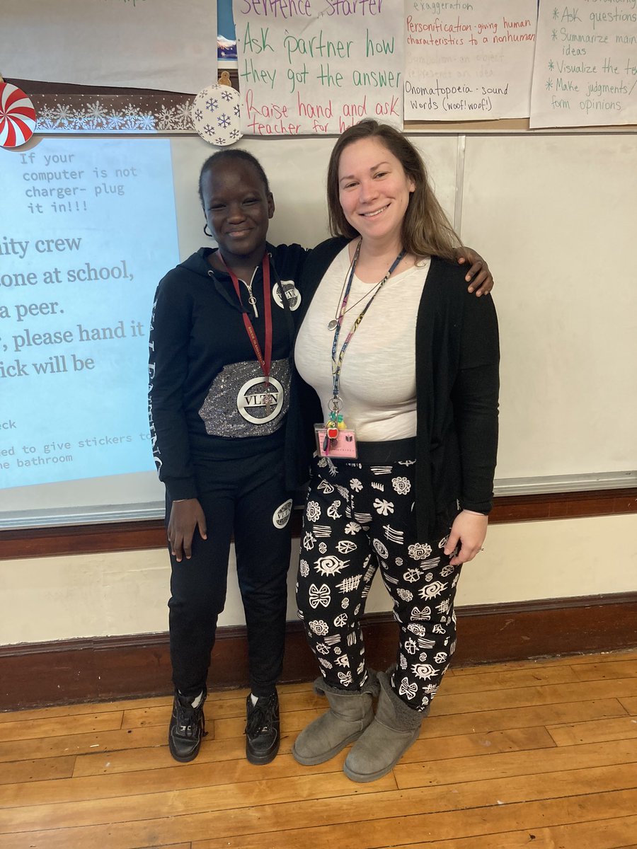 Twinning with my girl today 👯‍♀️