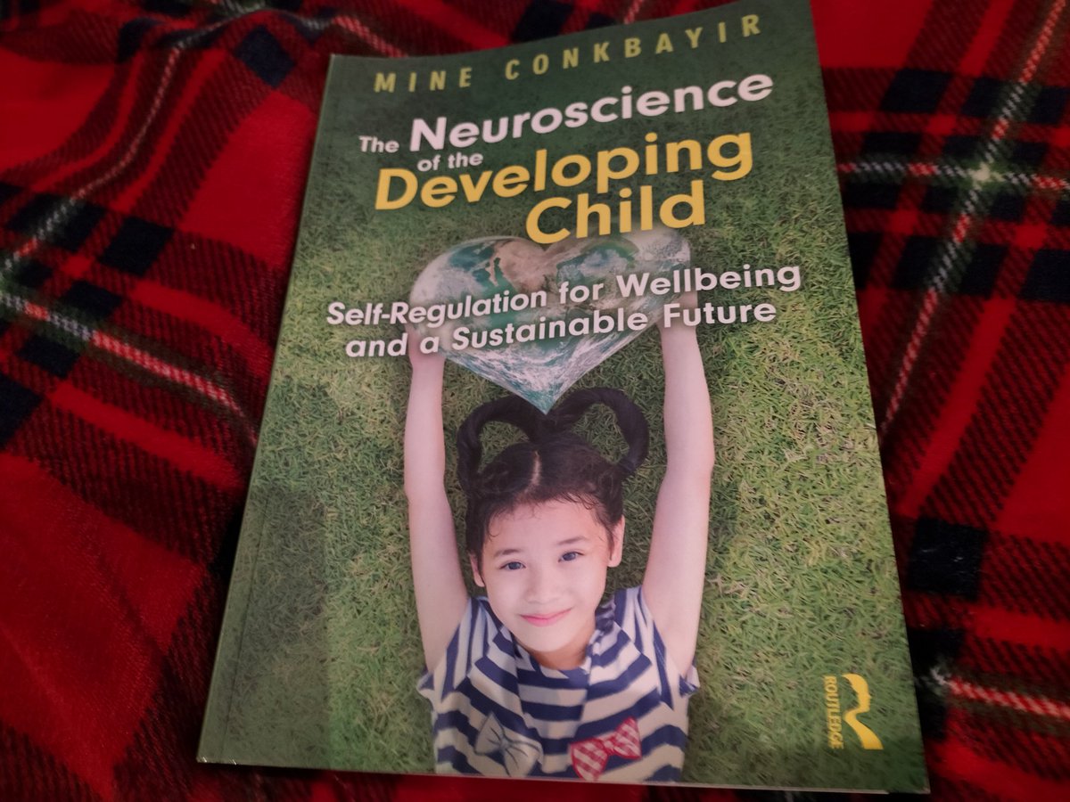UpstartScot's tweet photo. @MineEYMind's ground-breaking book about #selfregulation has arrived in Scotland. Hope it's read&applied in every single setting &school. Brilliant stuff!
@KateJohnston3 @suzannezeedyk @CreativeSTAR @cosyfund @AaronTeamEC @BryonyDate https://t.co/ouJLAmqb25