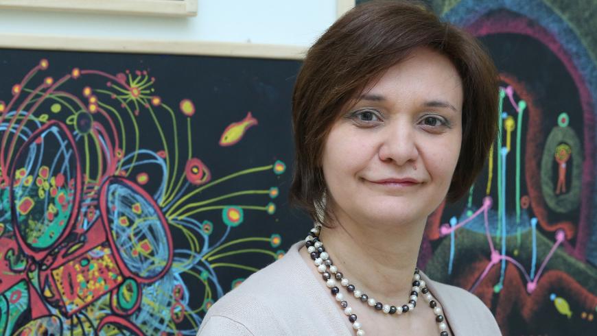 Raffaella Afferni, professoressa associata di Georafia presso il DiSUm, è stata nominata presidente dell'Atl Terre dell'Alto Piemonte, agenzia che nascerà a breve dalla fusione delle Atl di Biella, Novara e Vercelli.
Congratulazioni!
La notizia completa: bit.ly/3BP6bj0