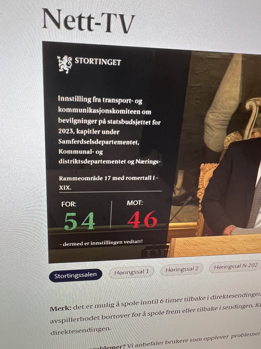 NilsRam's tweet photo. …og nå har vi et budsjett for neste år! #forrigetweet https://t.co/qpaSBRstYI