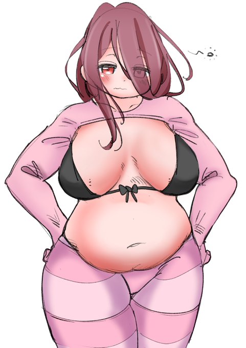 色つけた!
こう見るとパジャマみたい☺️ 