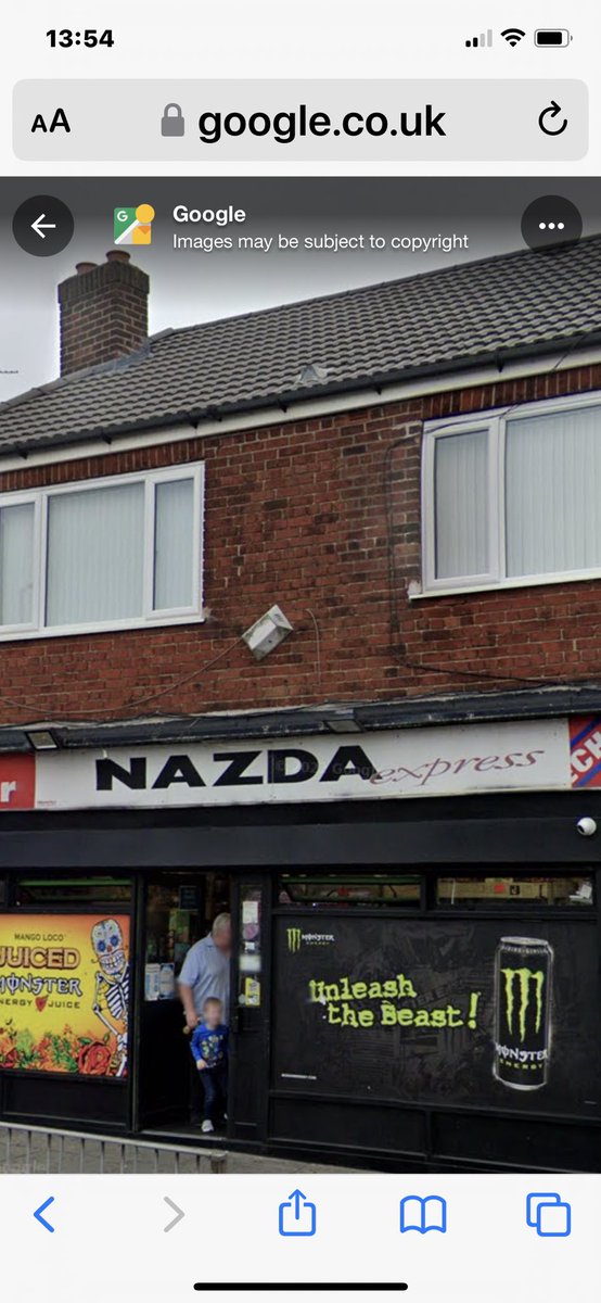 Van Coversions L20 tweet media