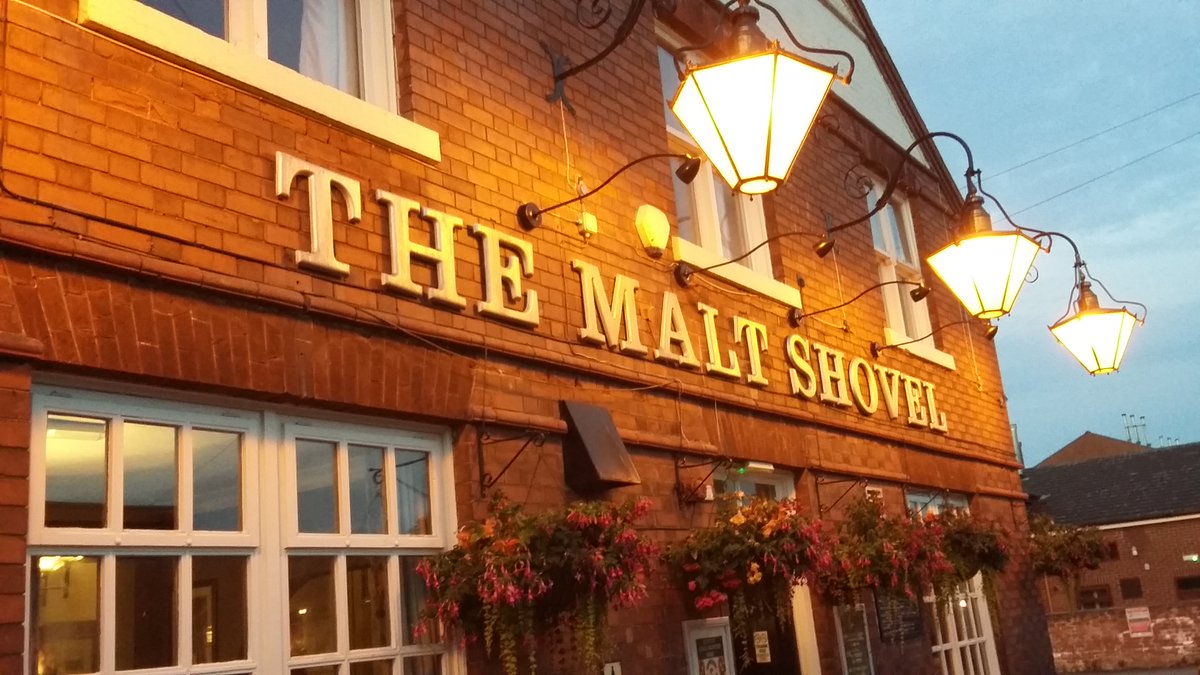 Shipstone's Beer Co. (@shipstonebeer) on Twitter photo Welcome the Malt Shovel in Beeston to the family, now a Shipstone's Micro Brewery tap house, serving a full range of our own and some guest ales. CAMRA members discount is available. #supportlocal #localpub #microbrewery #microbrewery #caskale #camra #nottinghamcamra #beeston Welcome the Malt Shovel in Beeston to the family, now a Shipstone's Micro Brewery tap house, serving a full range of our own and some guest ales. CAMRA members discount is available. #supportlocal #localpub #microbrewery #microbrewery #caskale #camra #nottinghamcamra #beeston