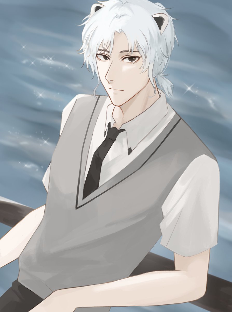 Arashapan_sdt's tweet photo. #SDT_Commu
Arashapan White (AL), Y.13-1

Twitter
... : tweet
/.../ : action

Roleplay
... : action
"..." : talk
(...) : owner

doc: https://t.co/MRPQ92TL19
(DM ทักทายโคโรลคุยเล่นได้ตลอดคับ) https://t.co/qxdYRZTYBG