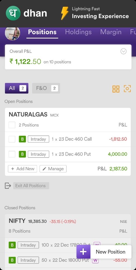 Swappy3112's tweet photo. Long straddle in #naturalgas 
Final Margin required only 13.7k
Made 2.1k+ #optionsbuying 
Fall of more than 2.5% that's why I gained...for reference check shots

#OptionsTrading https://t.co/9zm9YGFNZH