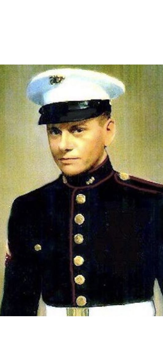 44MagnumBlue1's tweet image. U.S. Marine Corps Lance Corporal Russell Viveiros Almeida selflessly sacrificed his life for his fellow Marines on December 20, 1965 in Quang Nam Province, South Vietnam. For his extraordinary heroism &amp;amp; bravery that day, Russell was awarded the Navy Cross. He was 19 years old.🇺🇸