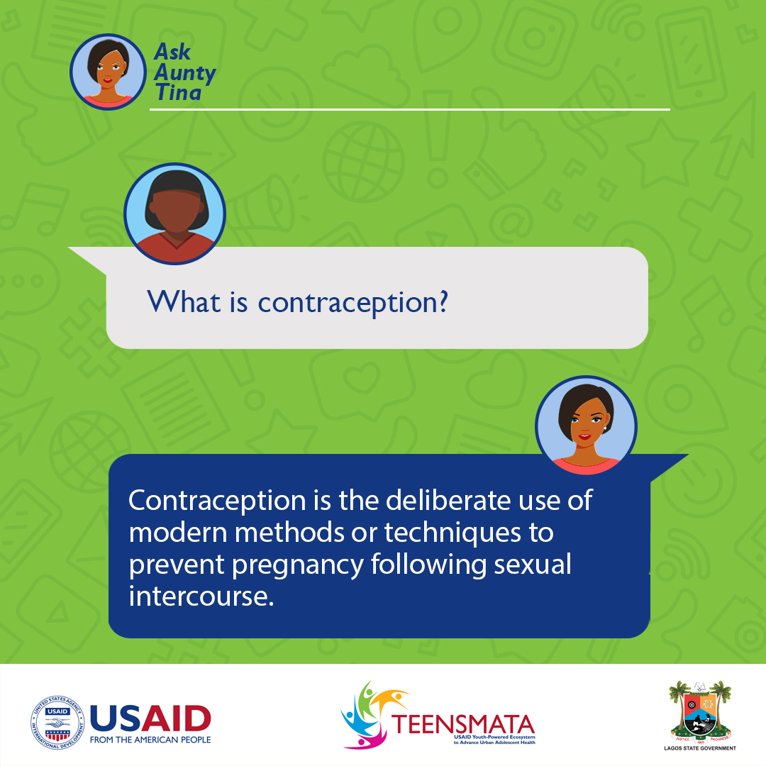 teensmata's tweet photo. Do you know all your life planning options?        
       
Speak to your healthcare provider or  any of our TEENSMATA Youth Hub coordinators to get more information.

#TEENSMATA #teenagepregnancyprevention #teenshealth #adolescenthealth https://t.co/bRfWiILt67