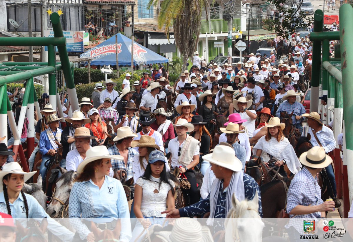 @AlcaldiaSilvania tweet media