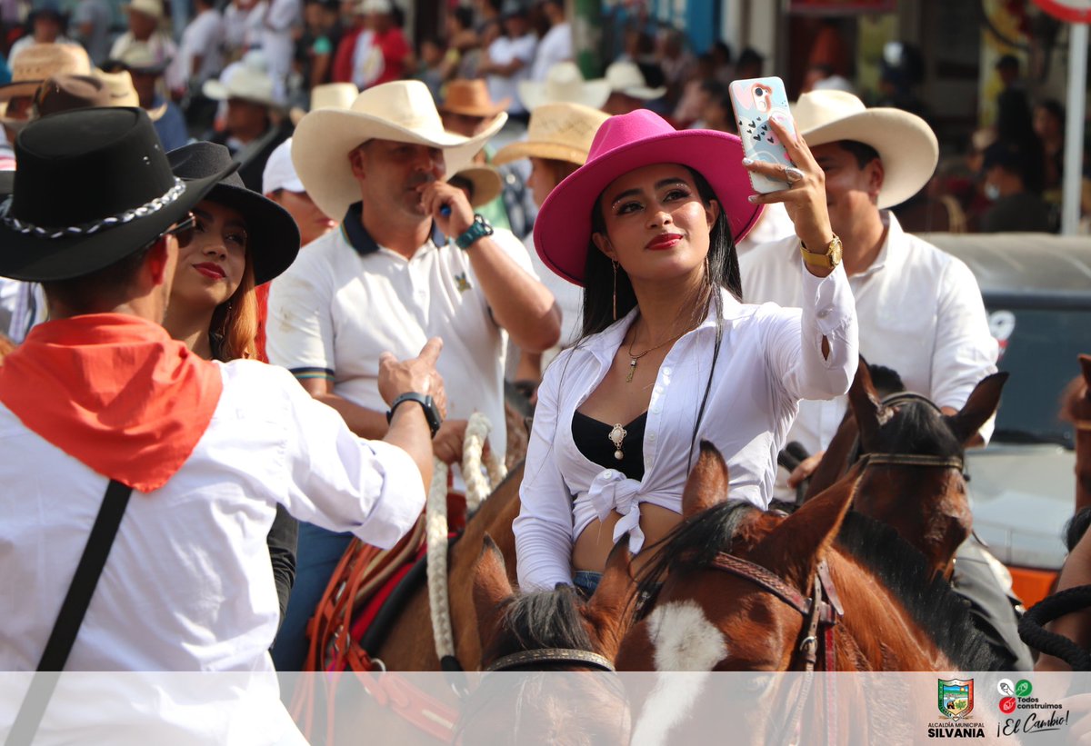 @AlcaldiaSilvania tweet media