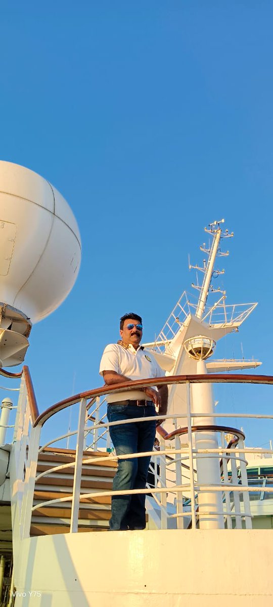 Joydeep_RC's tweet photo. #cordeliacruises https://t.co/TGHHyNushQ