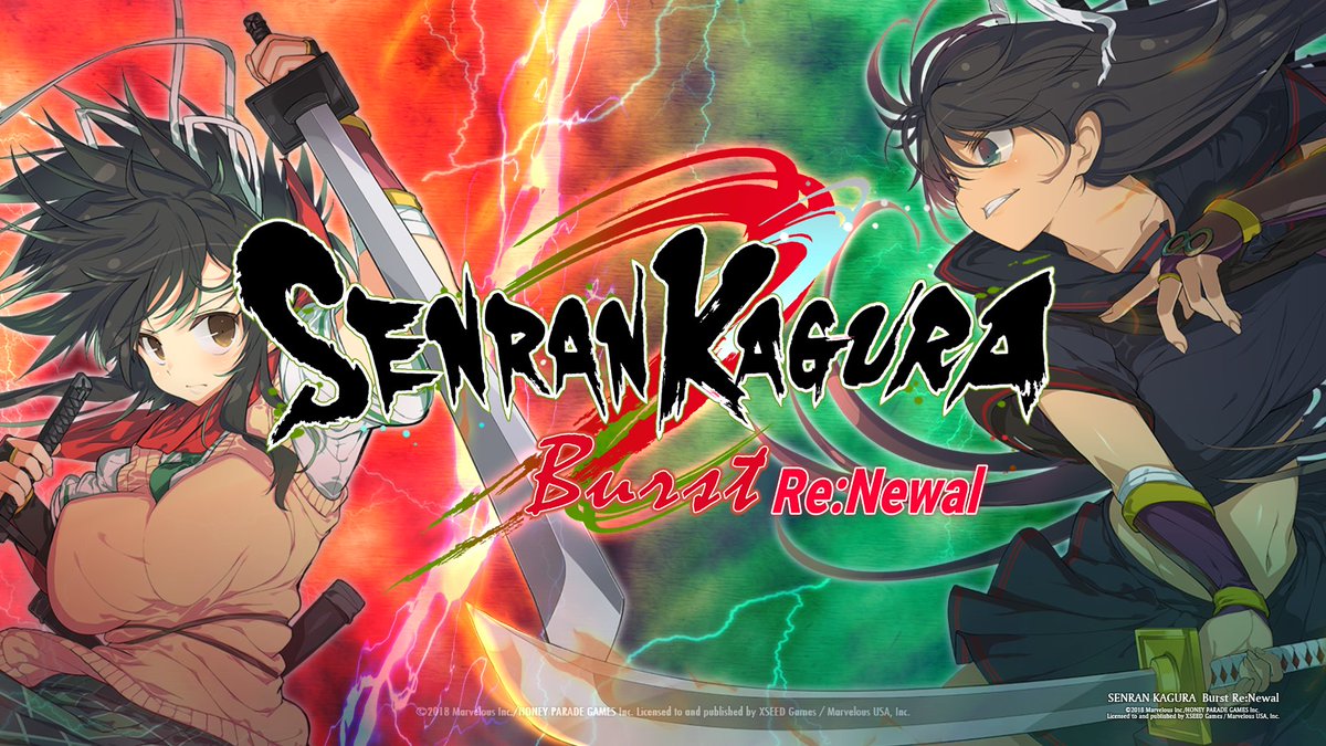 ugvmpodcast's tweet photo. Episode 66 is out! @deKay, @sktoby, @Zomoniac, Luffer and Kendrick chat about the #EvercadeEXP, #AshKetchum, #ArmoredCore, #FIFA23, #Bayonetta3, #PokemonScarlet, #SenranKaguraBurst and…

A terrible, terrible Christmas game. There is singing. Sorry.
https://t.co/OMMwuZ87ZR https://t.co/gTTedSTbh0