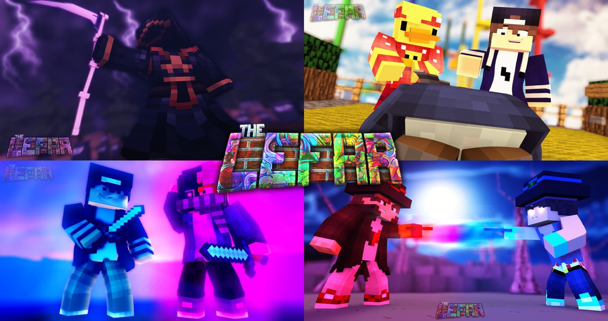 TheLefar's tweet photo. @PedruxPlayer Fala irmão bom dia na paz?! Tava dando uma olhada no seu canal e acho que dava pra nós darmos um upgrade ai pra galera oq acha? Sou thumbmaker segue alguns de meus serviços https://t.co/OBQIu4jUK1