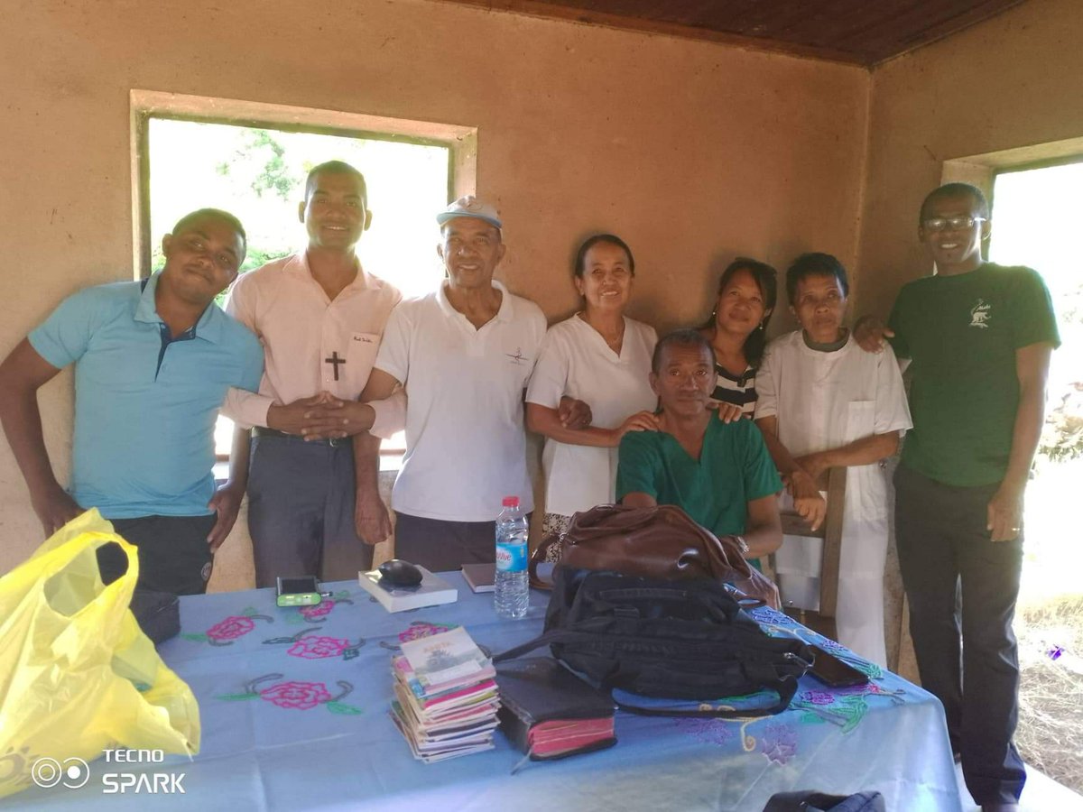 Hoveraid delivers aid by hovercraft to people in isolated places without regular access to clean water or healthcare. We are a small Christian charity that knows how to make a big impact with very little hoveraid.org