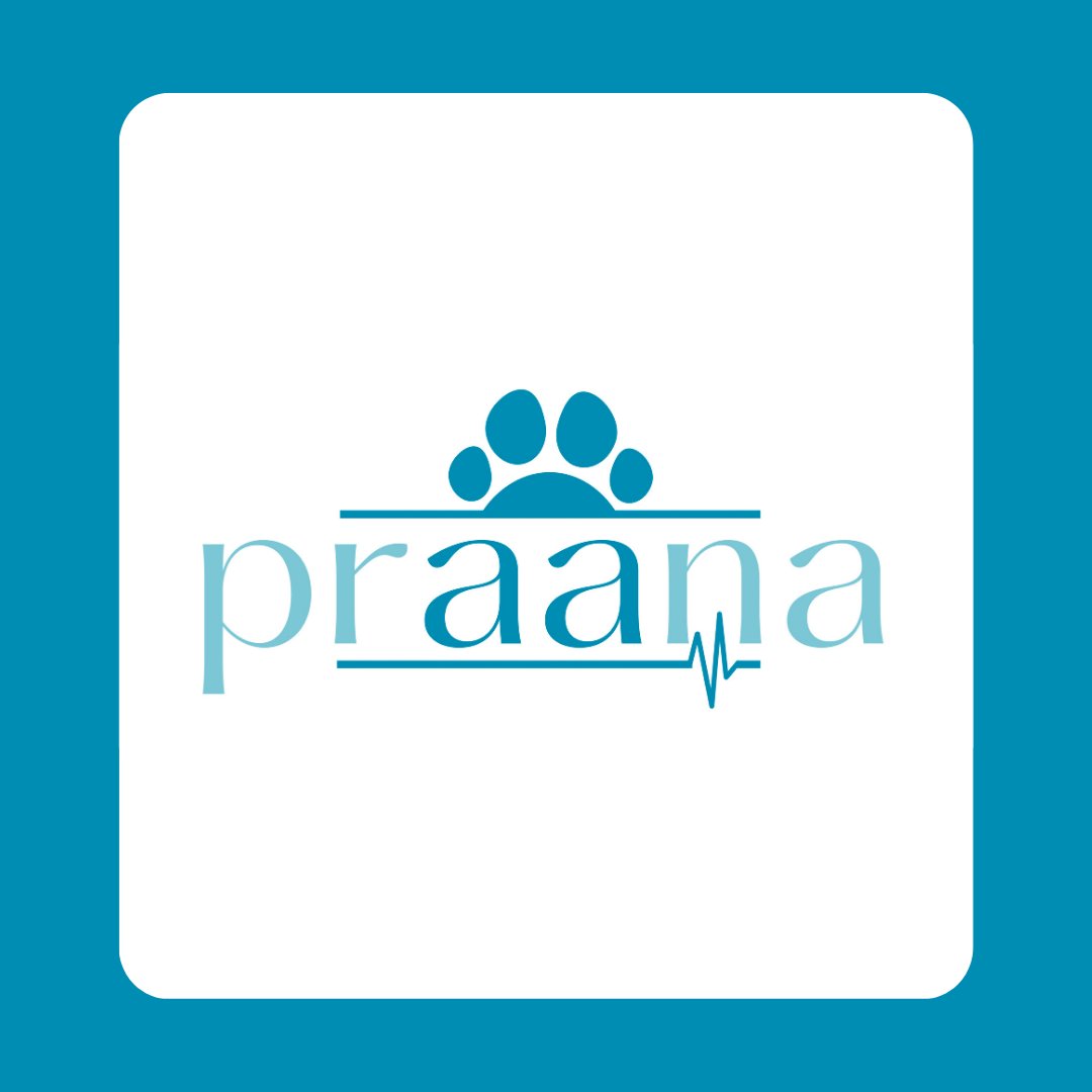 The Praana Animal Foundation tweet media