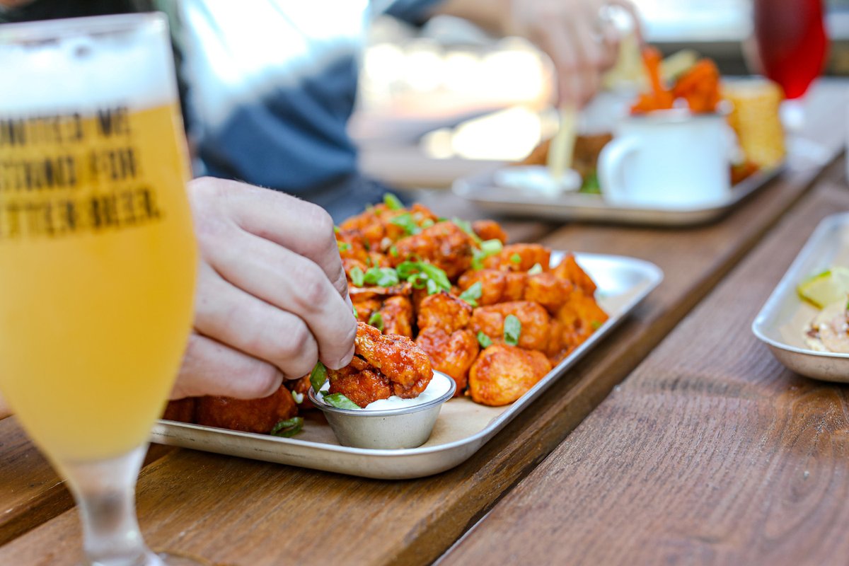 BrewDog Glasgow tweet media