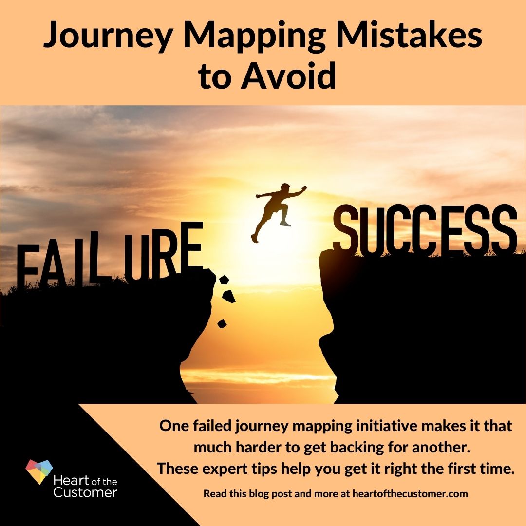 Heart of the Customer tweet media