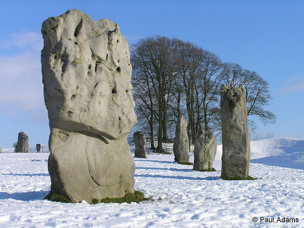 This holiday season, let's throw back to our 2014 Festive Photo competition, including the winning photo of Avebury stone circle in the snow by Paul Adams
archaeologydataservice.ac.uk/blog/on-the-1s…