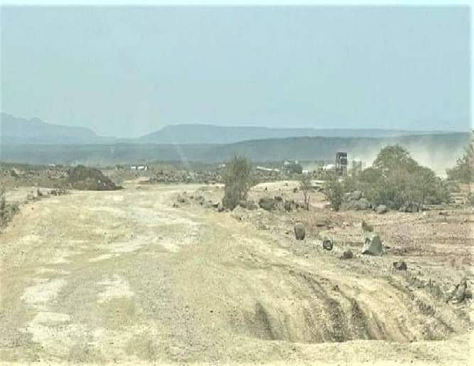 DjiboutianP's tweet photo. De #Dikhil à #Galafi su la route menant de #Djibouti à l'#Éthiopie
📷 #Ethiopian #Shipping and #Logistics #Services #Enterprise #ኢባትሎአድ https://t.co/r80dQgbshq