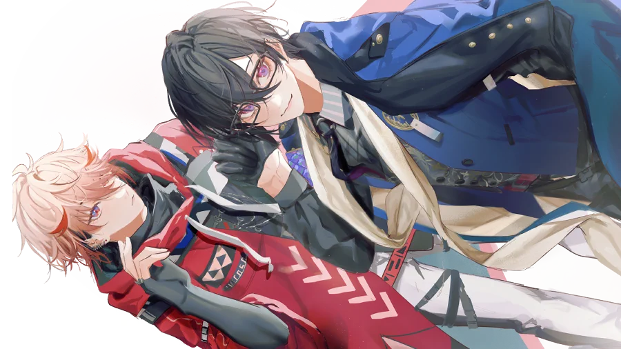 セラフ・ダズルガーデン🦉🎻 on X: 
