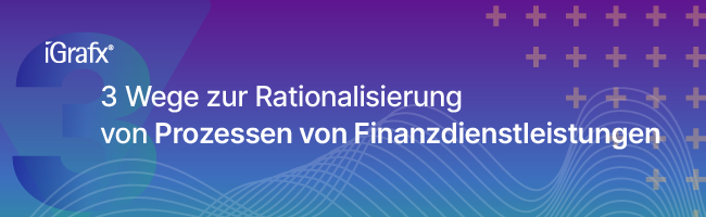 MONITOR, MODEL &amp; DISCOVER | Finanzdienstleister können ihre Geschäftsprozesse in 3 Schritten optimieren. Passen Sie Ihr Prozess-Dashboard an, erstellen Sie Modelle und nehmen Sie Anpassungen vor, um Kosten zu senken. #journeymodeling bit.ly/3V3PnMh