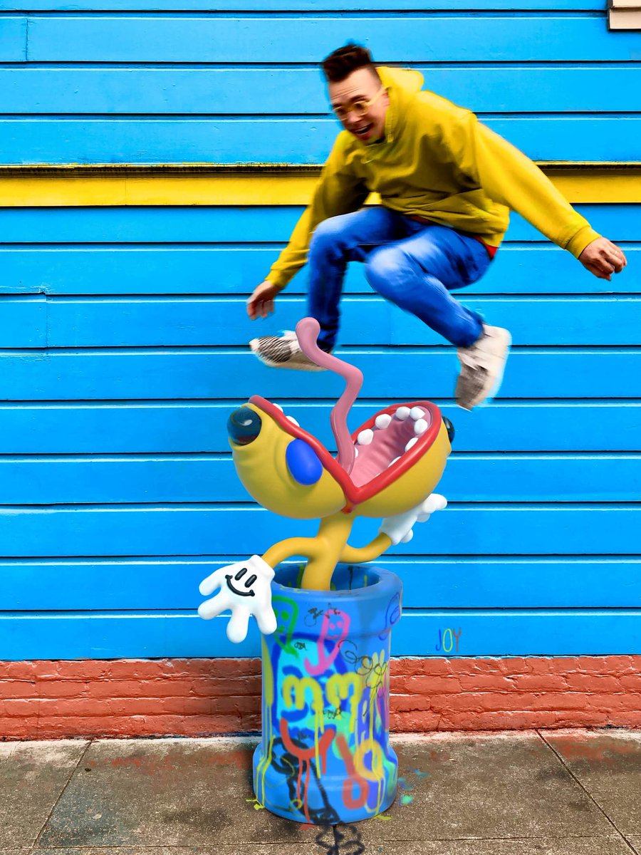 JOYWORLD tweet media