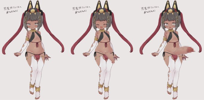 砂の国 見習い祭司 ヘレト

女王の命を受けてゴーランス帝国に派遣された
砂の国の商人と冒険者の援助を引き受けました
帝国の冬には慣れません...

※イラストは佐伯( @seki3eki )に製作して頂きました 