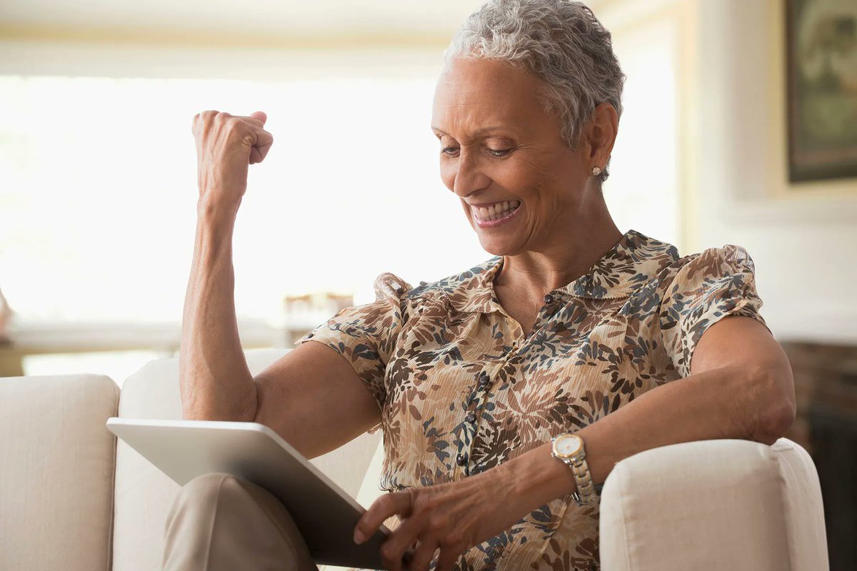 Most #olderadults aspire to #ageindependently. Yet 51% have at least one unmet social need. Magellan Healthcare’s Senior Assistance solution provides #olderadults with the relationships and resources they need to thrive on their own. Learn more here: buff.ly/3slT0kN