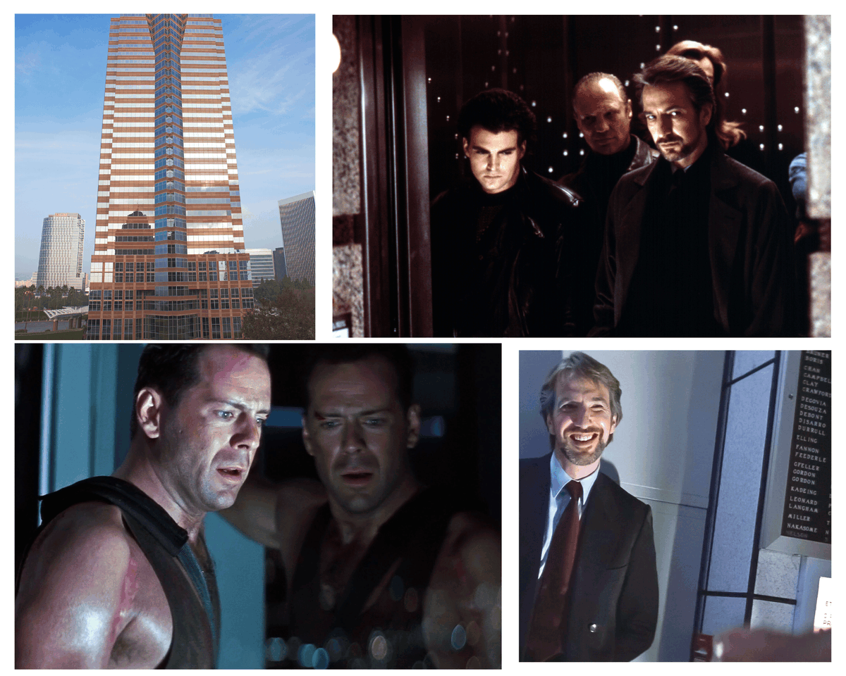 Commvault's tweet photo. It's (very nearly) the holiday season, and for some of us, that means one thing: watching Die Hard.
But what #ransomware protection lessons can we learn from this festive favorite?
Check out our newest blog to find out https://t.co/HPSXNQ50Yu #CommvaultWrapped https://t.co/TxvetFRmKZ