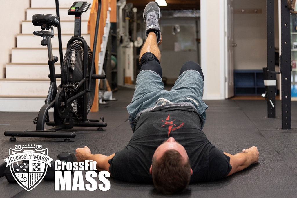 CrossFitMASS's tweet photo. Static holds. Do you work on them?

Want to hear more?
Talk to a coach here - https://t.co/eoZ1BOM3y8

Today's workout - https://t.co/HDbzHJZtr4

#coaching #workout #goals #gainz #health #wellness #progress #individualdesign https://t.co/Oz1aoV8rss