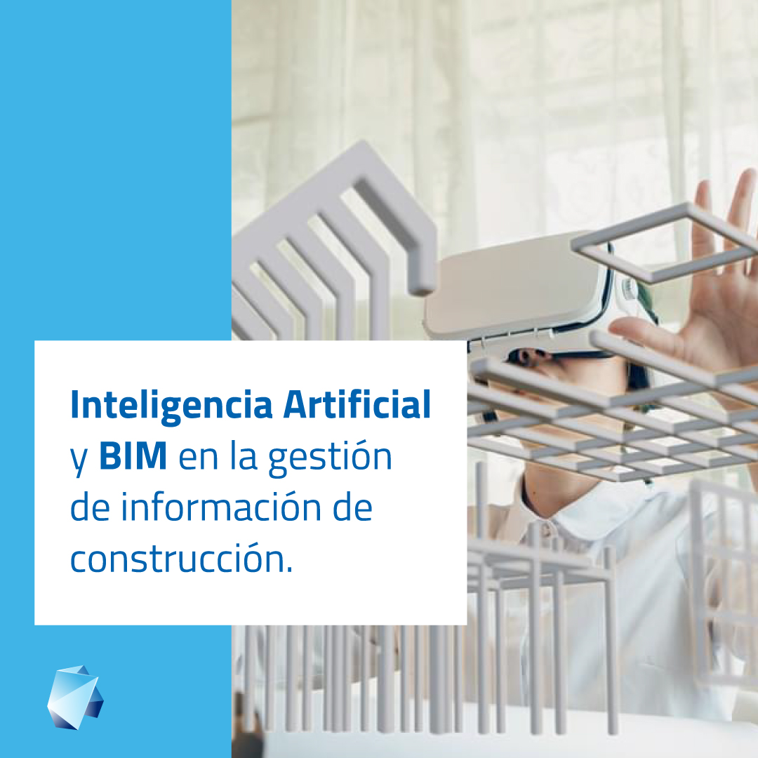 EditecaOnline's tweet image. La #InteligenciaArtificial y los #modelosBIM juegan un gran papel a la hora de digitalizar la #construcción🏗 Son métodos para optimizar el rol de los promotores privados y públicos. La computación en la nube necesita un liderazgo por su parte🖥

➡ alimarket.es/construccion/n…