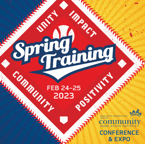 WMCCAI's tweet photo. Register NOW for the 2023 Conference & Expo - the chapter's premier education and networking event of the year! Exhibit Booths are 90% sold out! Business Partners - get yours now before it is too late! Visit https://t.co/GkG0mjy5QM to learn more and register! #WMCCAI https://t.co/e9HndkBbFu