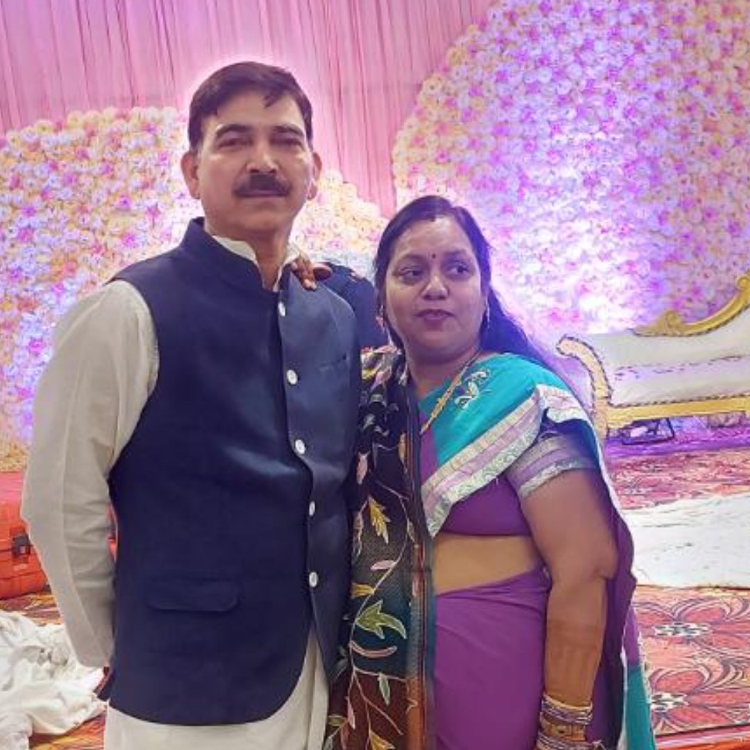 saurabh108intl's tweet image. #NewProfilePic