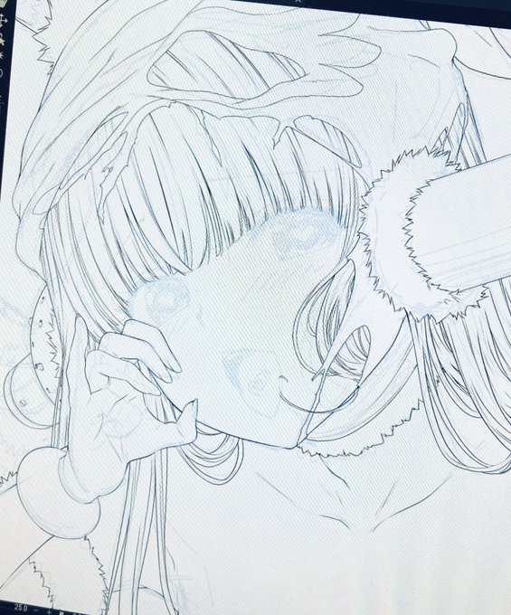 クリクリスマスマスイスイラスト☺️✒️✨

変なヘッドギアと被り物笑
全頭ヒロインマスク剥がされて洗脳調教(ヘッドギアは洗脳機械)だからね、仕方ないね☺️

クリスマスとは…☺️? 