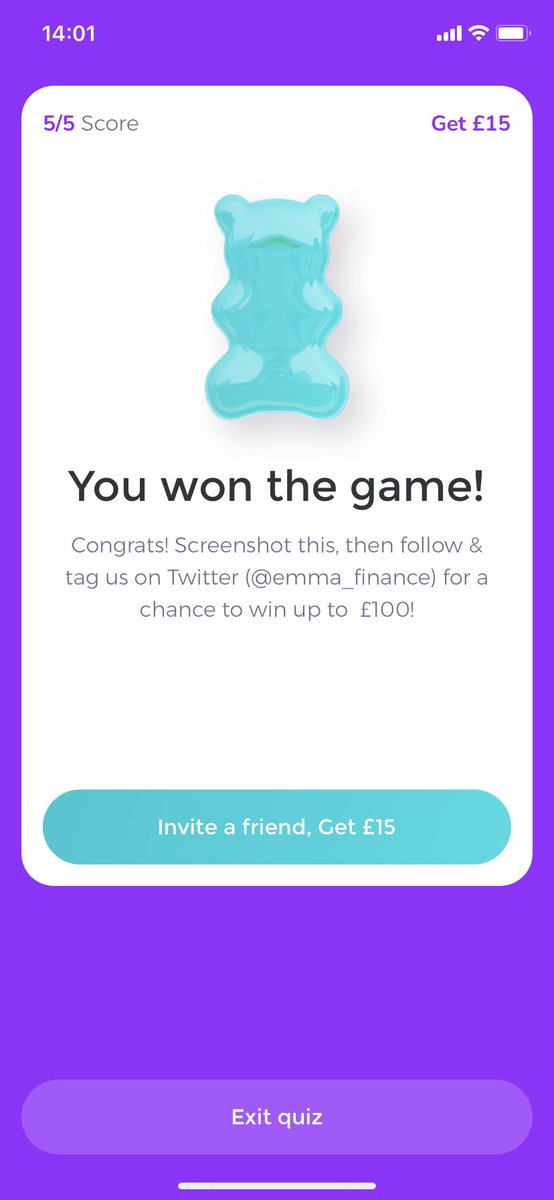 Happy Tuesday 💃🏻 <a href="/emma_finance/">Emma</a>