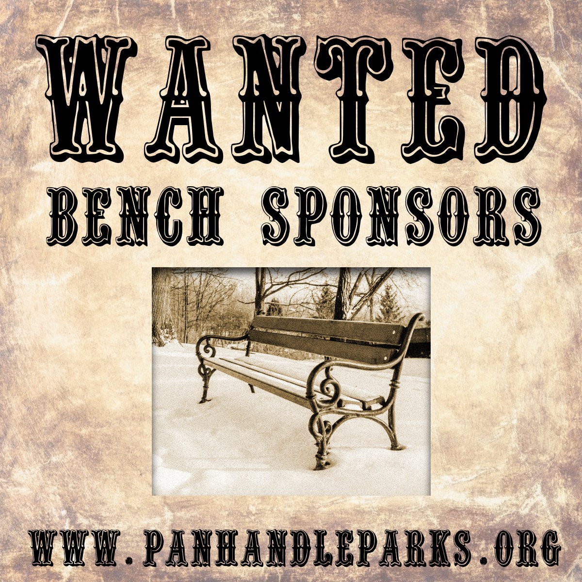 PanhandleParks's tweet photo. In 2022, six individuals or businesses sponsored benches at our local parks. We'd love to double that in 2023! Show your support for local parks or honor the memory of a loved one. Learn more at https://t.co/QWWwHGptG2

#NorthIdaho #CDAIdaho #KootenaiCounty https://t.co/ISHNj2e8ms