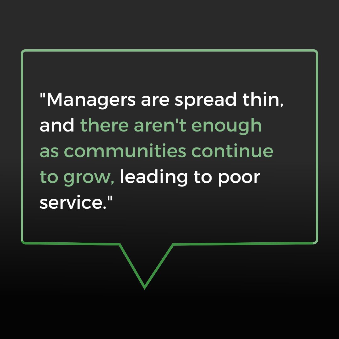 CINCSystems's tweet image. Are you surprised that board members are saying this? #RethinkCommunity #ComingIn2023