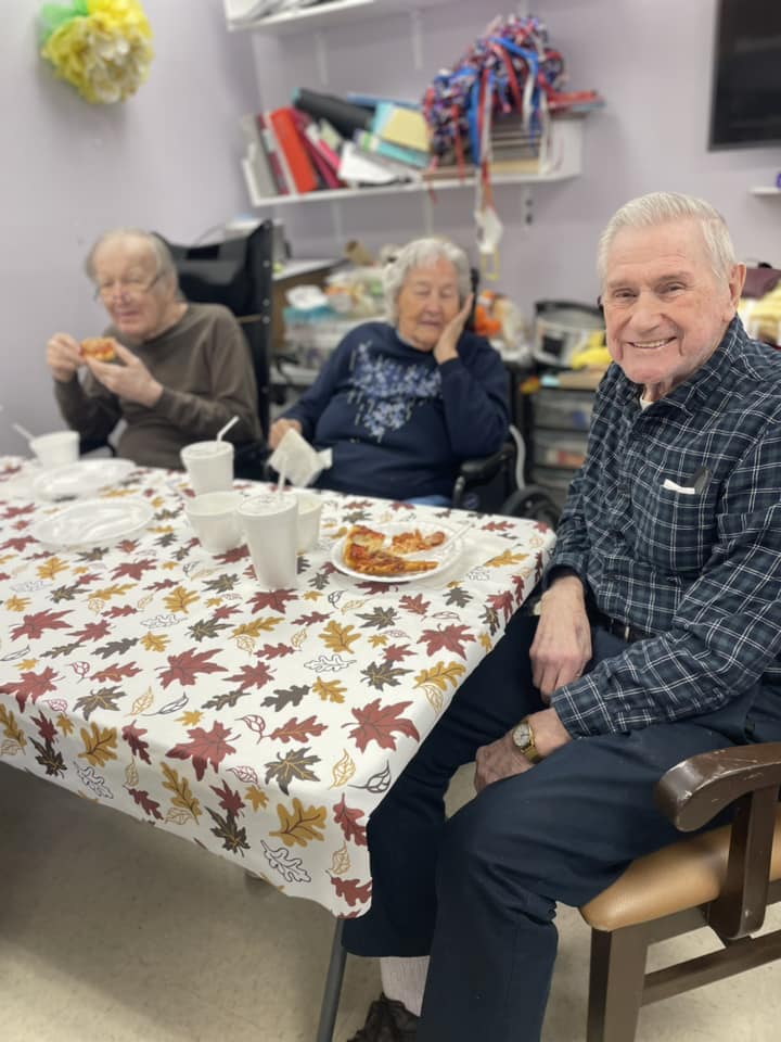 cardon_assoc's tweet photo. With Christmas just around the corner, our communities are having so many parties! We love to see their smiling faces.
#EveryMomentMatters #HeartofCarDon #WeCareLongTerm #WhyICare https://t.co/FVFdugVrNz