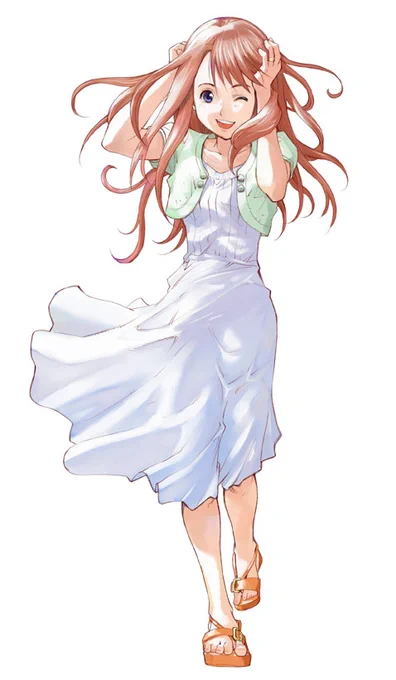 過去絵。 